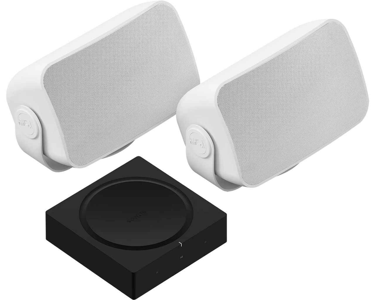 Best speakers for outdoor projectors Livingetc