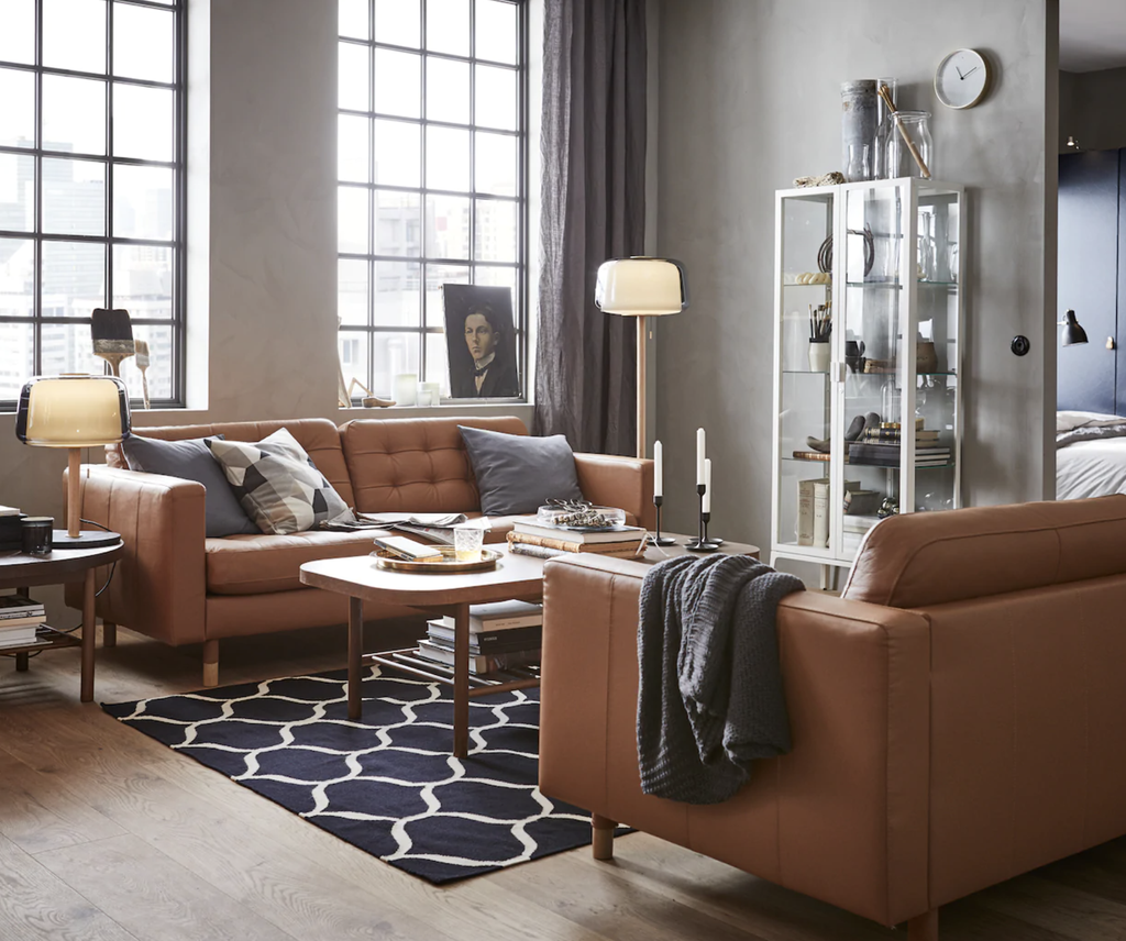 What colors go with grey? 13 palette pairings according to interior designers | Real Homes
