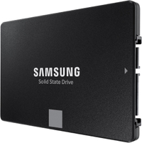 Samsung 870 Evo 4TB