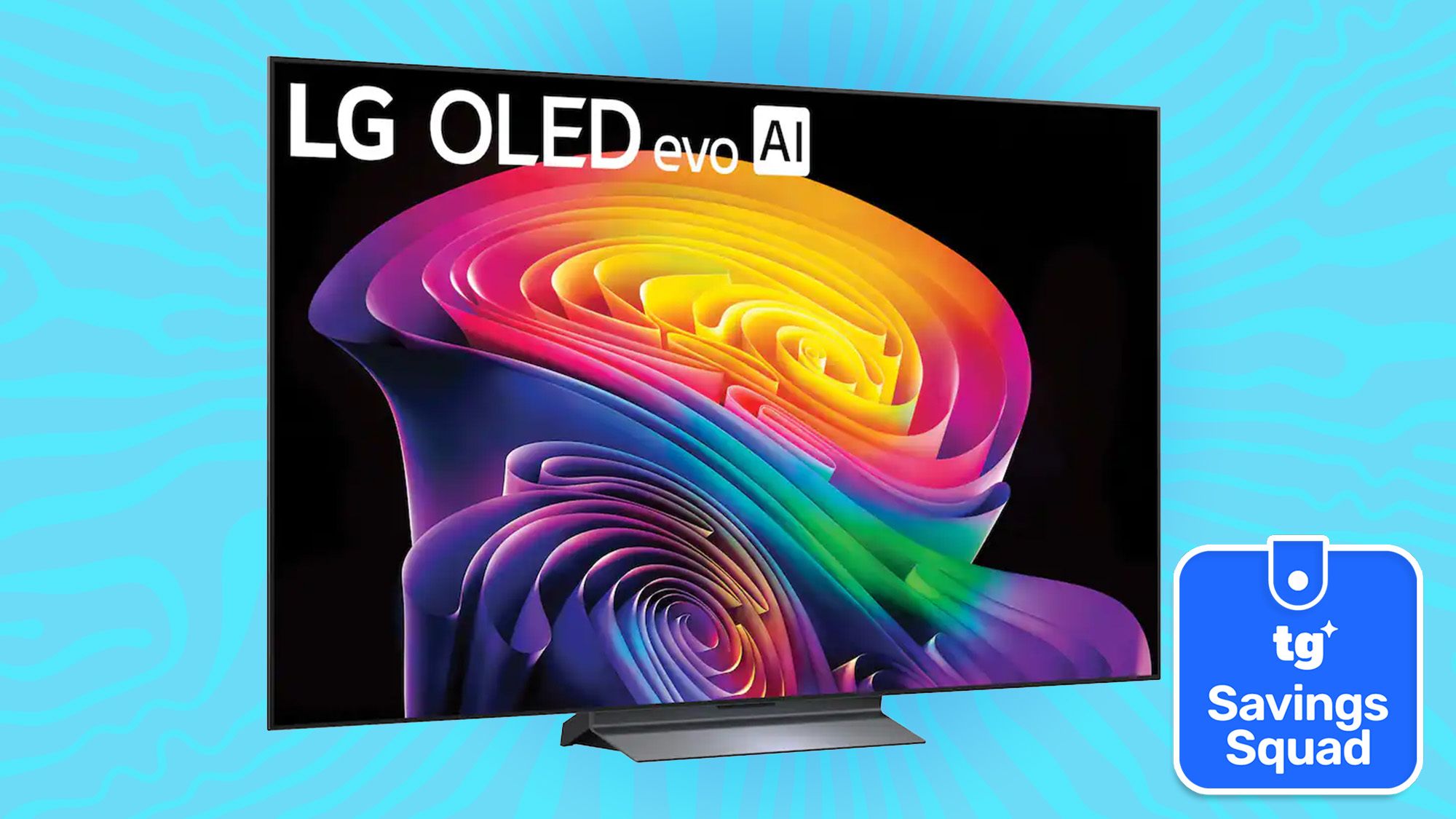 One of my favorite OLED TVs from 2026 just hit its lowest-ever price at Best Buy