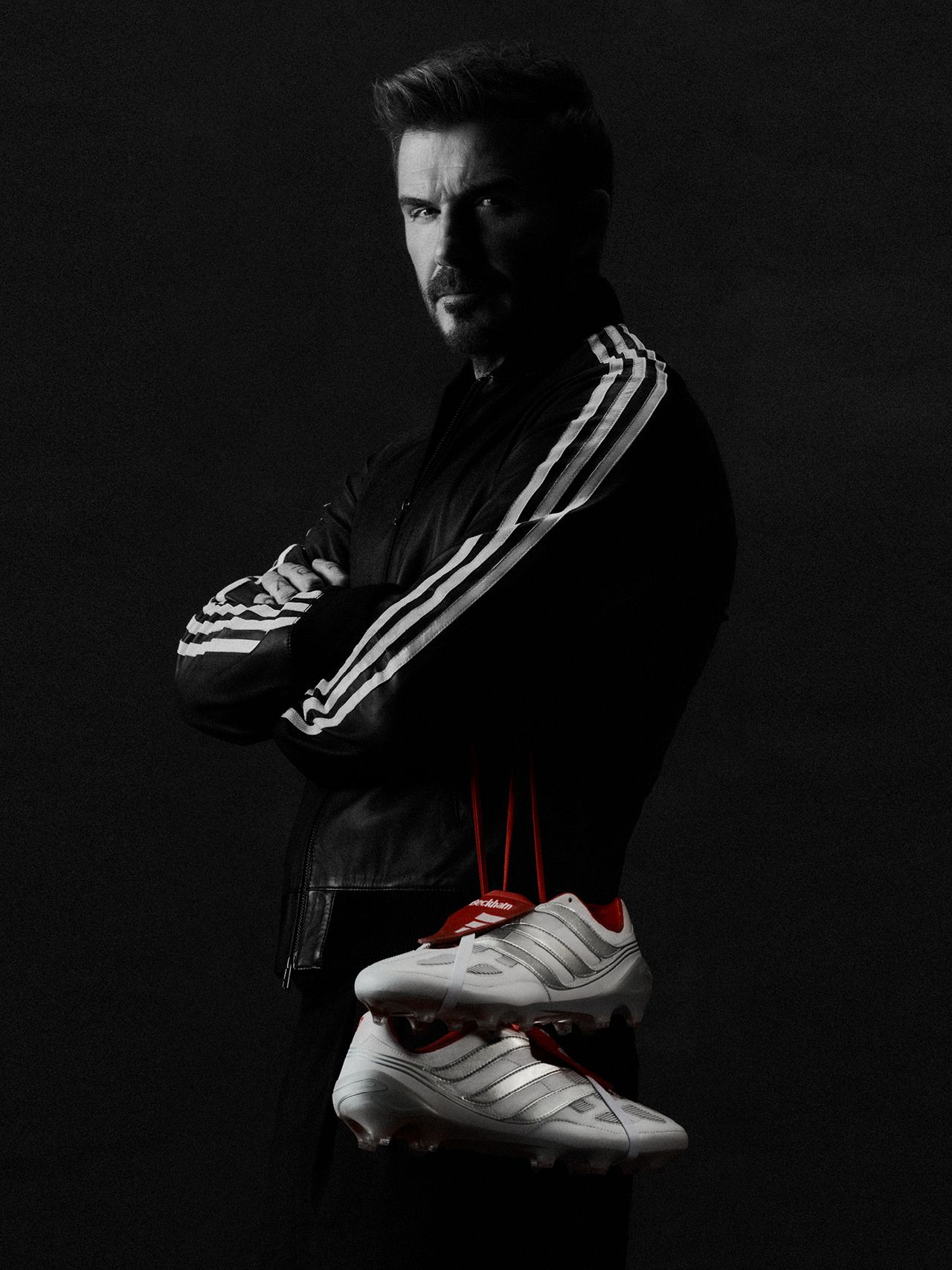 Adidas David Beckham Predator Precision