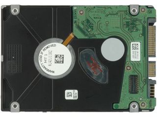 notebook hard drive