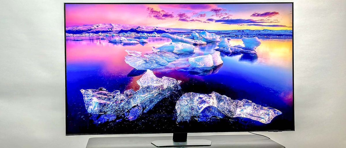 Samsung QN90C Neo QLED TV