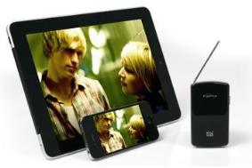 Equinux Tizi Brings Digital Tv To Your Ipad Iphone Or Ipod Touch What Hi Fi