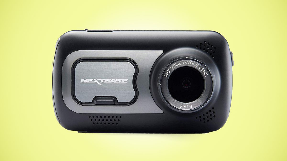 The best dash cam 2022 finest car cameras for every budget TechRadar