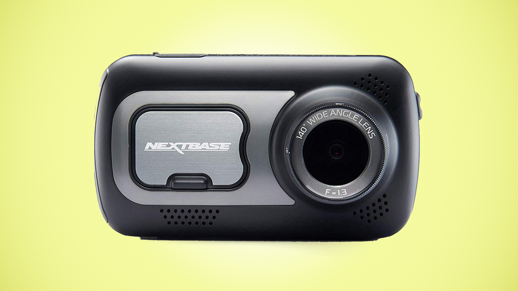 best dash cam 2021