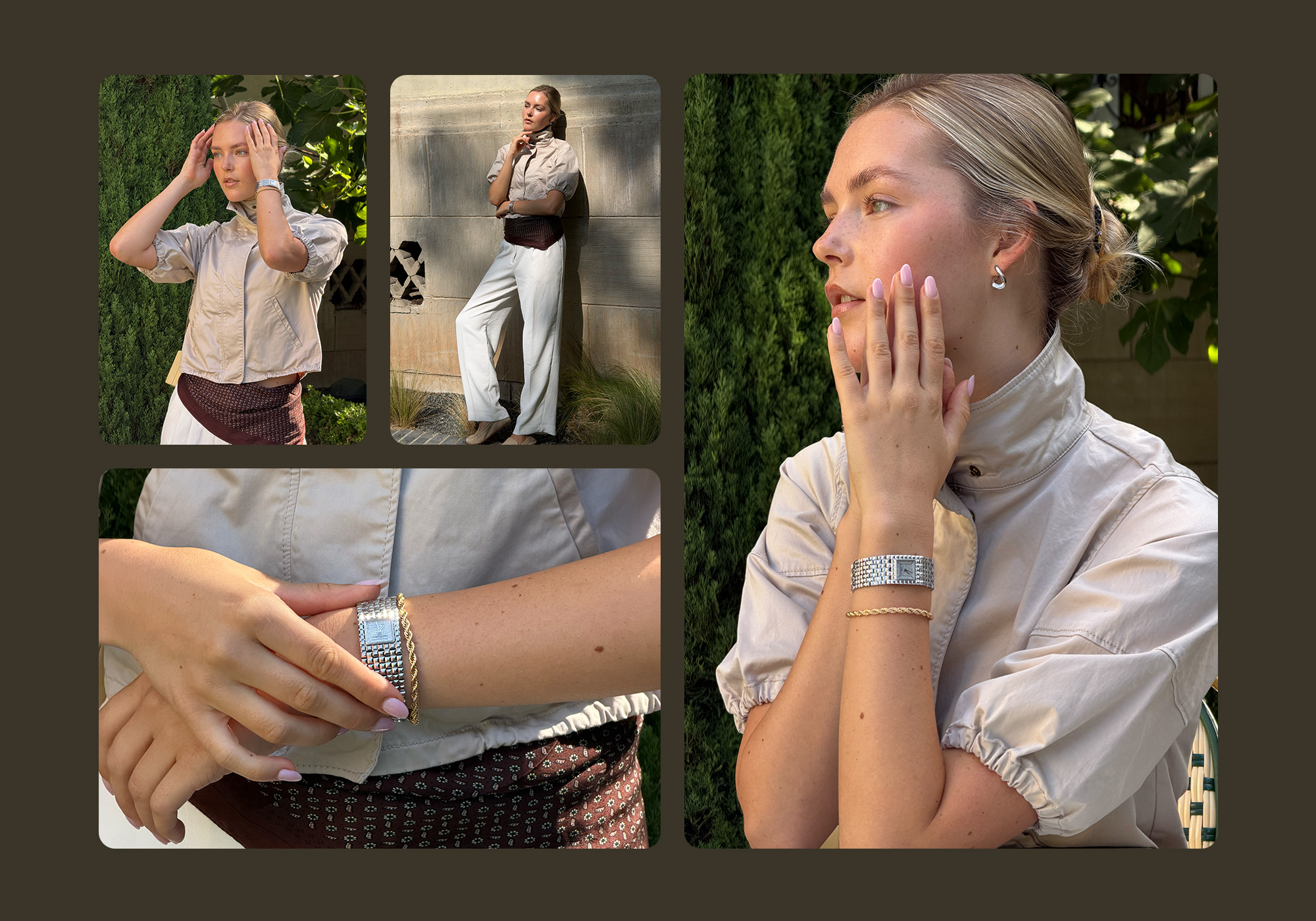 Frederique Constant