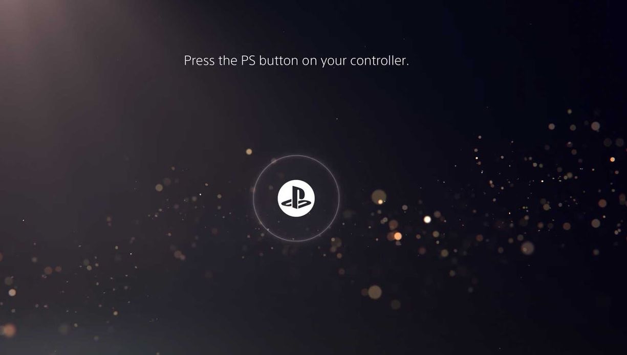 Uibutton Ps5 PS5 UI revealed — and it actually looks next-gen | Tom's Guide