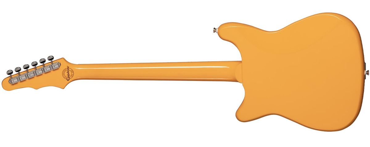 Epiphone 150th Anniversary Crestwood