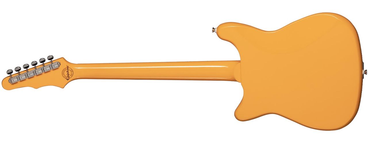 Epiphone 150th Anniversary Crestwood