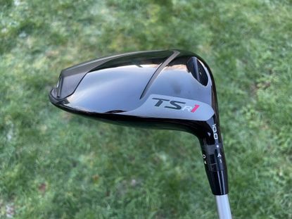 Titleist TSR1 Driver Review