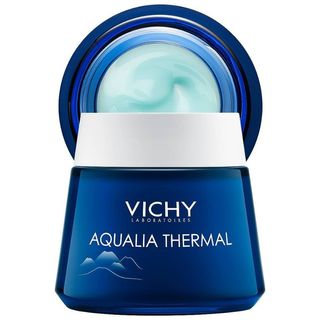 Vichy Aqualia Thermal Spa Night Cream