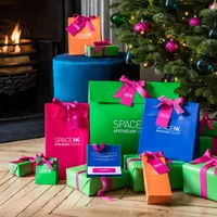 Space NK – get £25 off every £100 spent until Monday 30th November