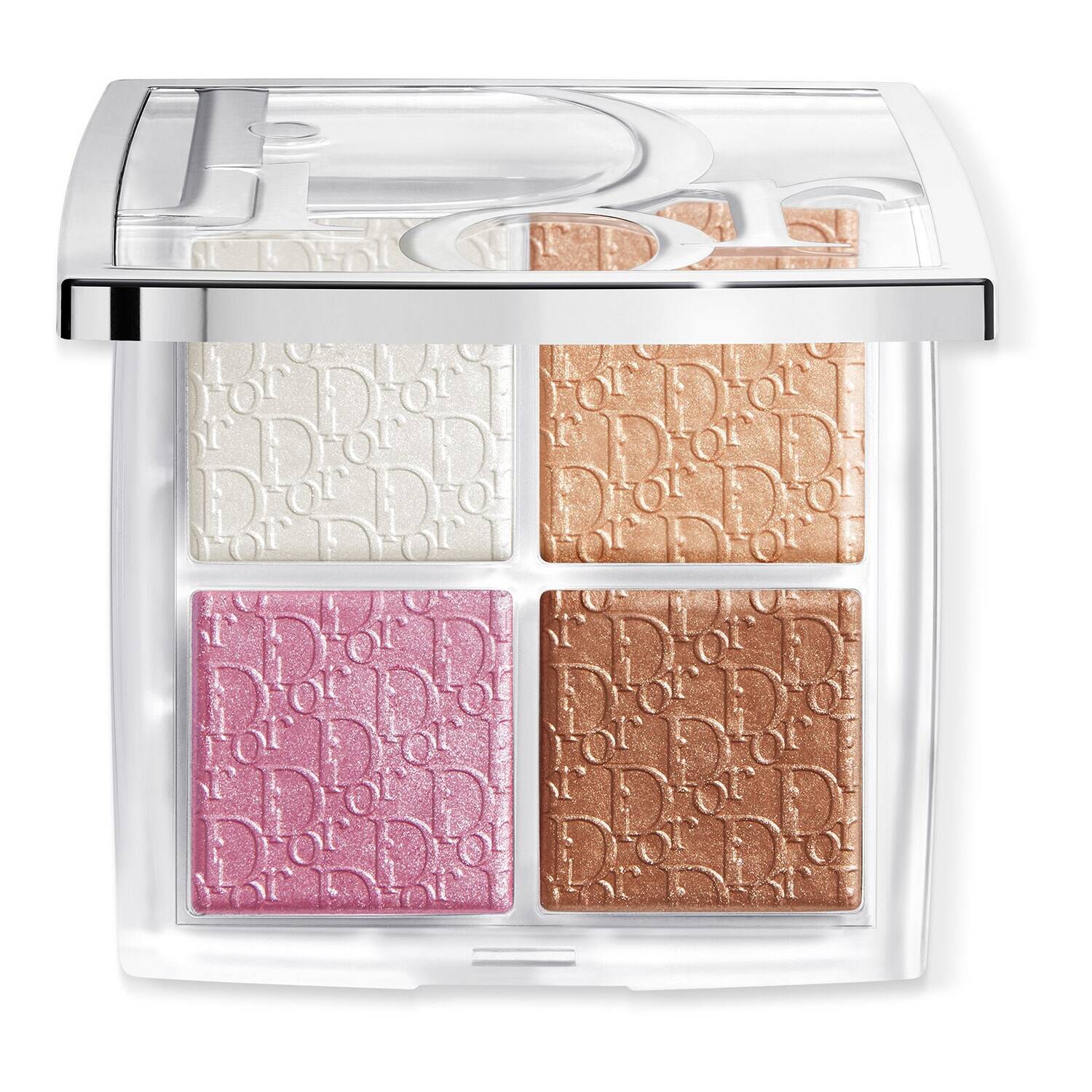 Dior Backstage Glow Maximizer Palette 11g