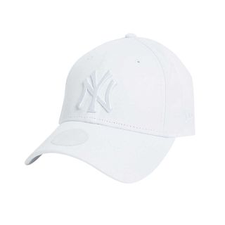 NEW ERA 9FORTY New York Yankees cotton baseball cap