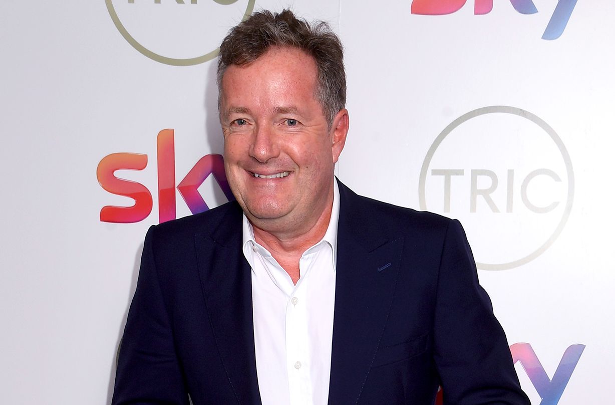 piers morgan criticises boris johnson reaction marcus rashford meals campaign