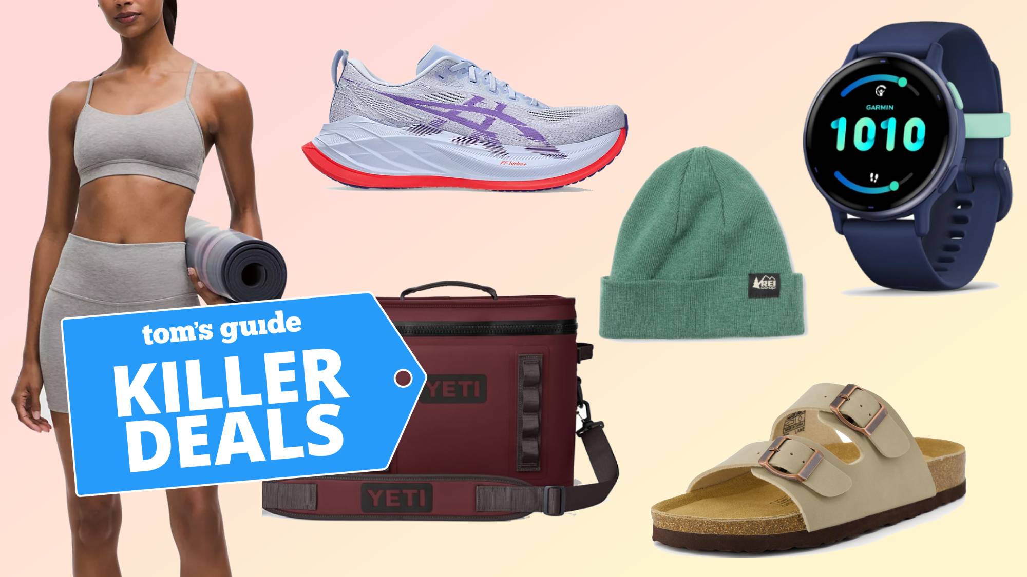 Fall Weekend Deals