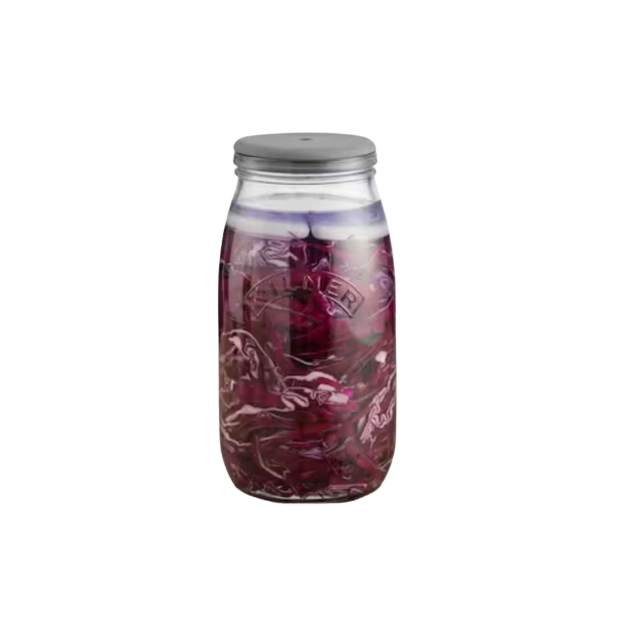 Kilner Glass Fermenting Set