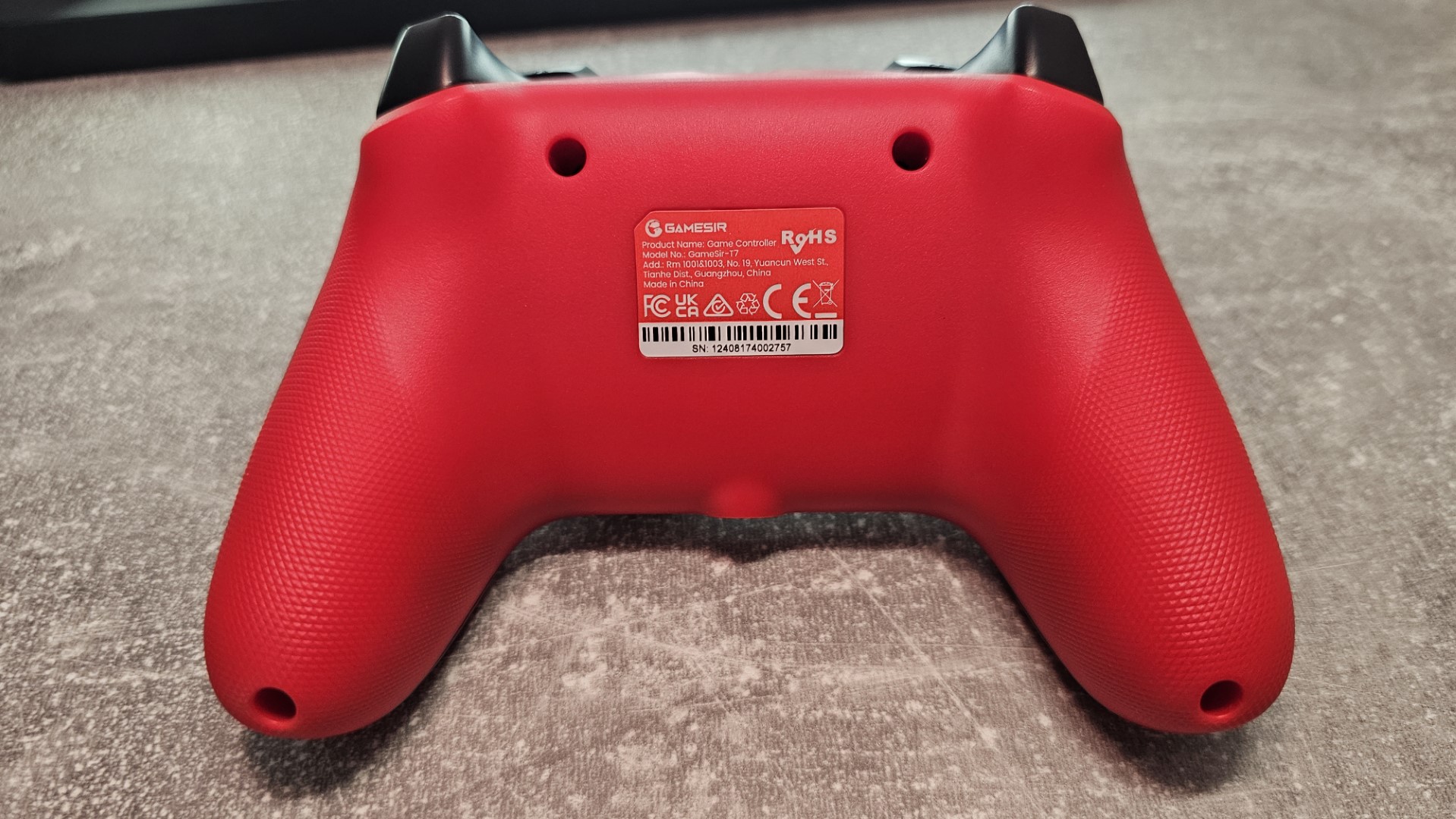 GameSir T7 controller