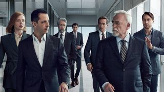 Succession season 3