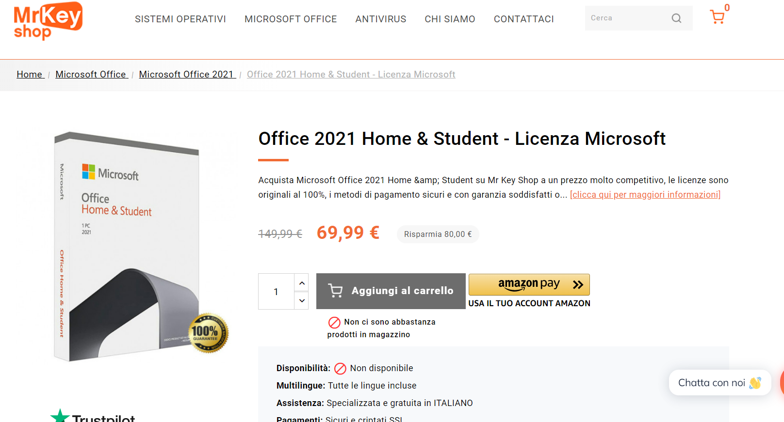 Office 2021