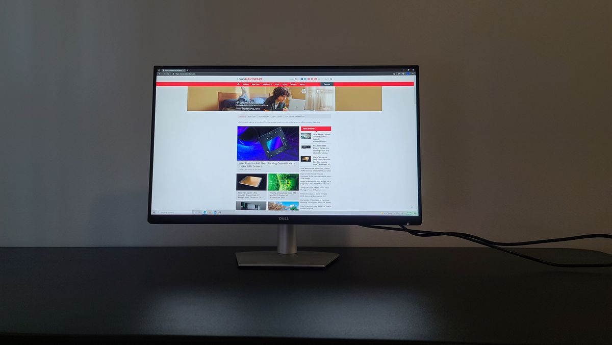 Dell S271DS