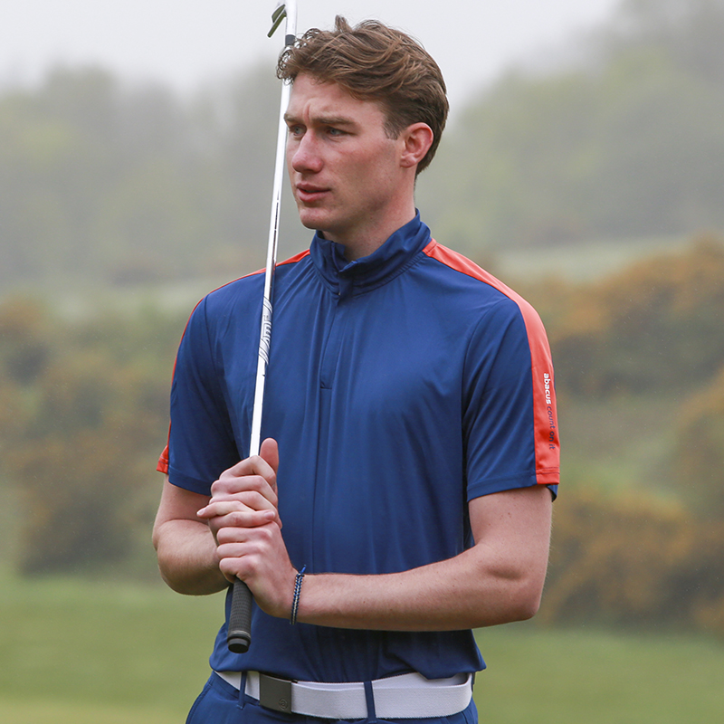 Abacus Belton Drycool Polo Shirt