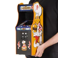 Quarter Arcades Burger Time | $249.99$166 at AmazonSave $49.99 - Quarter Arcades Burger Time | $249.99$166 at AmazonSave $49.99 -