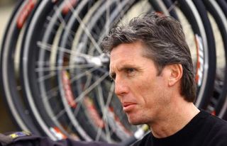 Interview: Scott Sunderland on Roubaix tech of the past decade