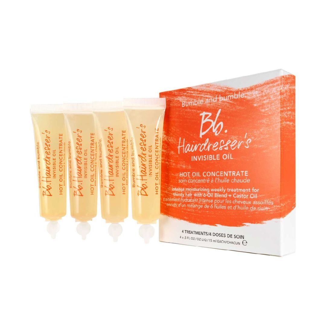 Bumble and Bumble Hairdresser