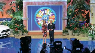 Syndication Ratings: 'Wheel of Fortune' Returns to Game Lead | Next TV