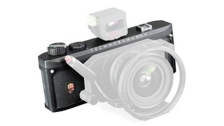 best film cameras - Linhof Technorama 617s III