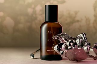 Aesop Aurner perfume