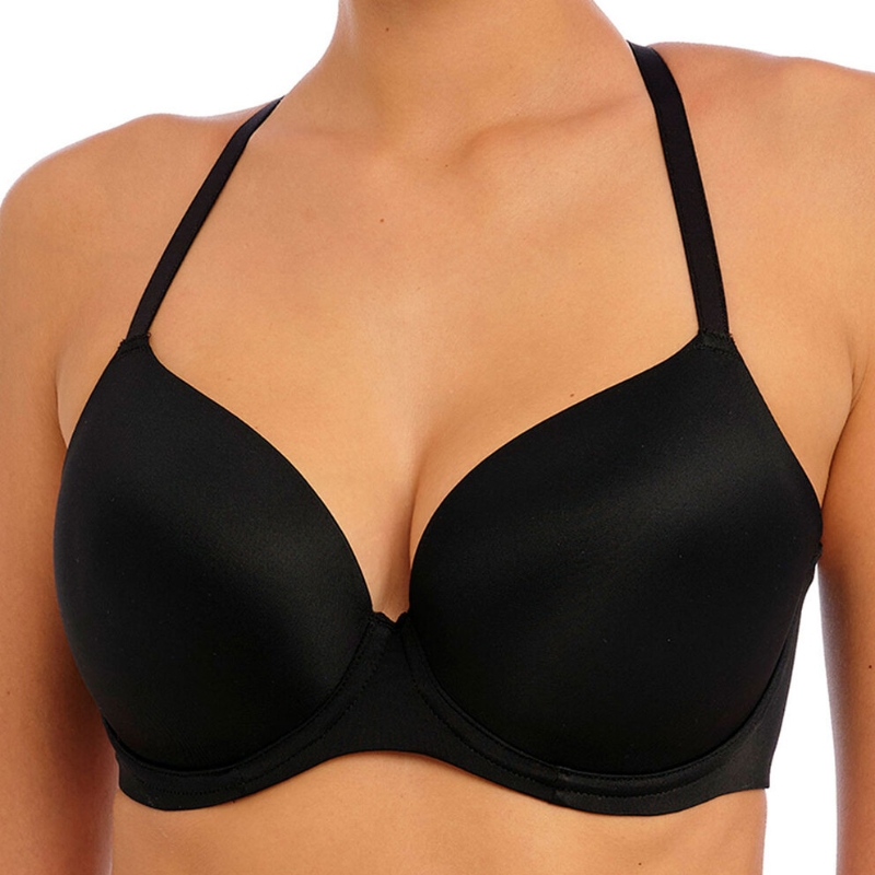 freyalingerie, undetected bra