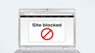 How to block a website on Google Chrome