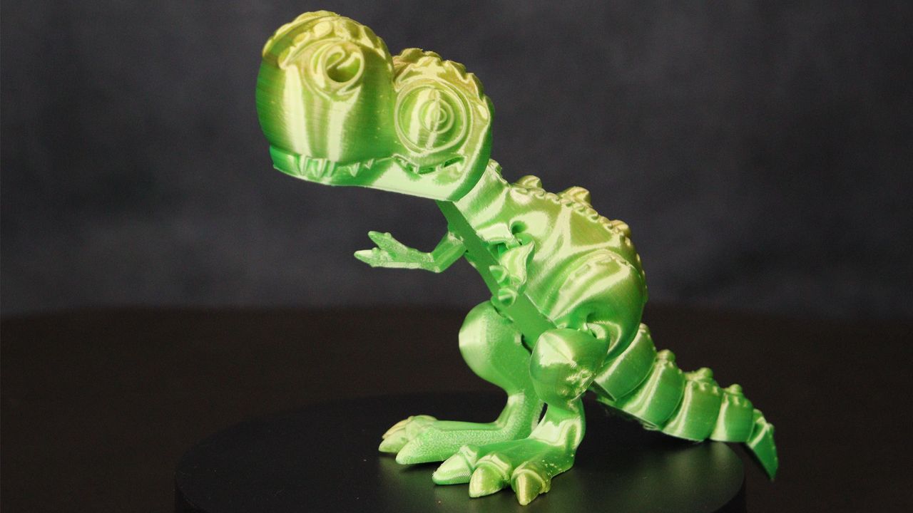 Anycubic Kobra Go