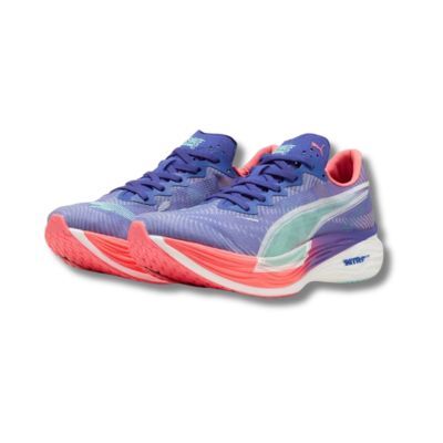 The Puma Deviate NITRO Elite 3 running shoe
