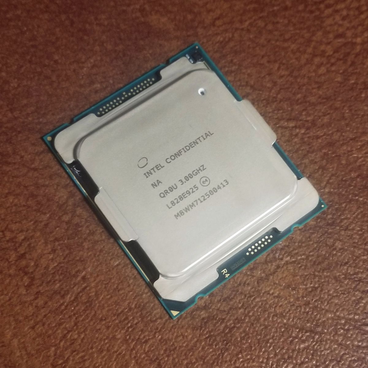 Intel Core i9-9980XE CPU Review: Still Too Expensive - Tom's Hardware