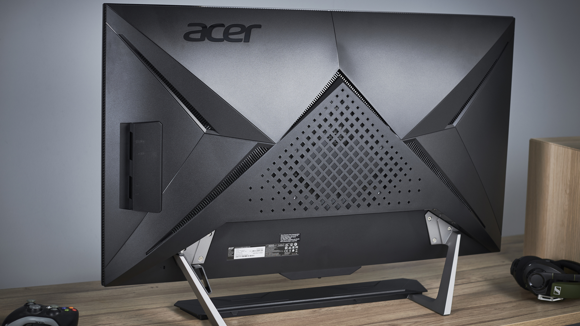Acer Predator CG7