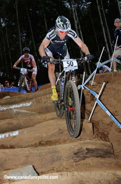Jeremiah Bishop (Cannondale Factory Racing)