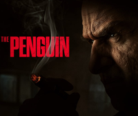 The Penguin | Binge | New episodes weekly