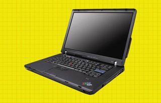ThinkPad Z60m (2005)