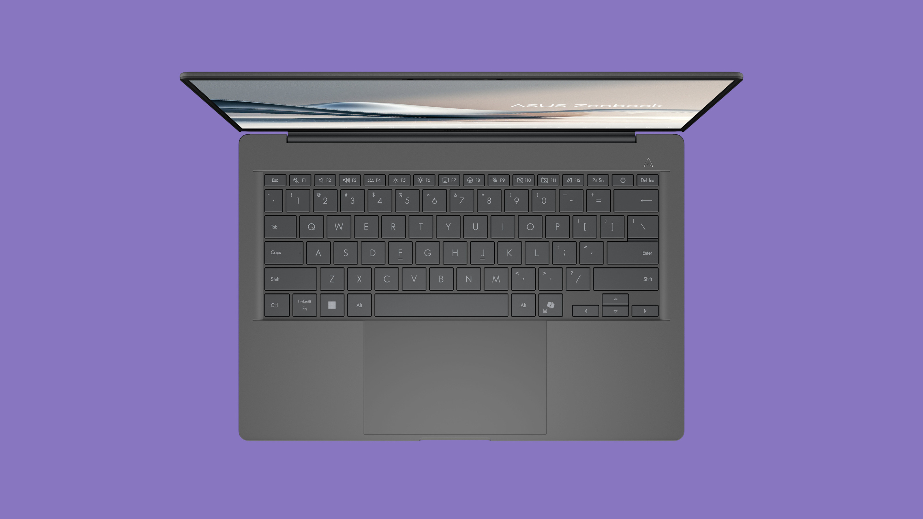 Asus Zenbook A14