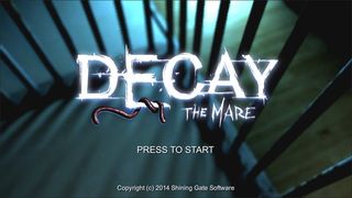 Decay: The Mare