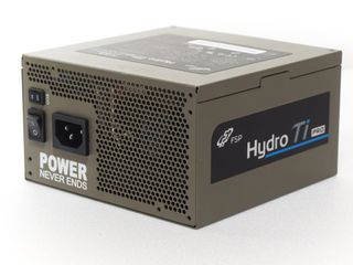 FSP Hydro Ti Pro 1000W PSU