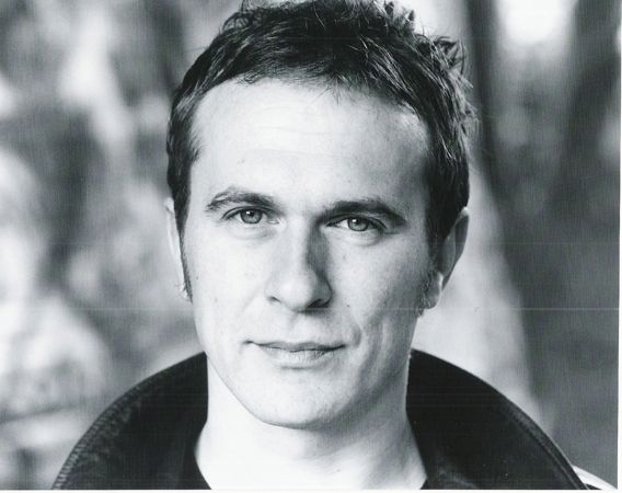 Cutting It star Jason Merrells joins Emmerdale