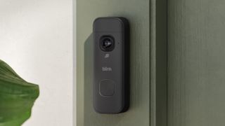 Blink Battery Doorbell 2K+