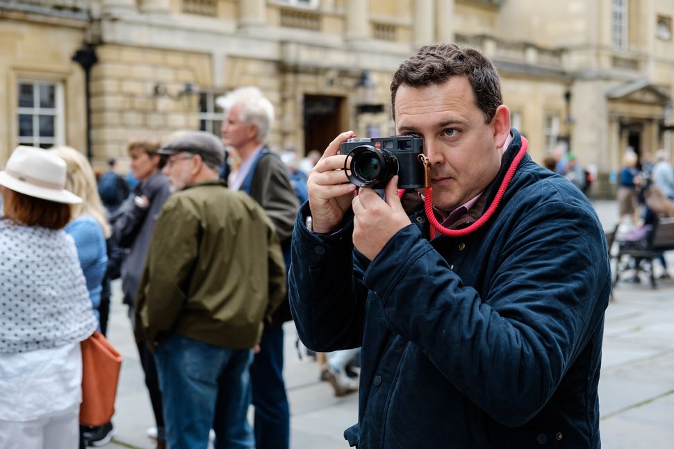 How to get started in street photography | Digital Camera World