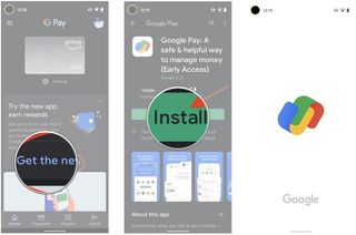 How to download the new Google Pay app
