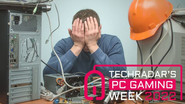 Welcome To Techradars Pc Gaming Week 2022 Techradar 2091